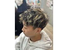 ティーダ(Tidus)