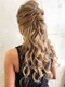 フィーネ 吉祥寺(Fi -Ne)の写真/結婚式、パーティー、大切な記念日…お呼ばれの日、自己流ヘアセットで妥協していませんか？【吉祥寺】