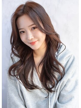 エニー 栄(Any) くびれレイヤー