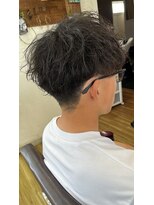 エクセレントムーブ(excellent MOVE)&nbsp;シャドウパーマ