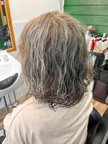 ワンバイワン(ONE BY ONE)&nbsp;イヤリング、アンブレラ