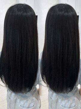 クレア 上大岡(CREA) 長さ出しシールエクステ