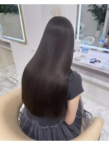 ディアナ(Diana)&nbsp;髪質改善トリートメント【鹿児島美容室/天文館美容室/髪質改善】