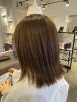 ヘアーサロンデフォーエバーヴィーダ(hairsalon de Forever vida)&nbsp;アッシュブラウン