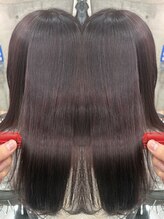 【髪質改善トリートメントが向いていない方】[成増/地下鉄成増/髪質改善/縮毛矯正]