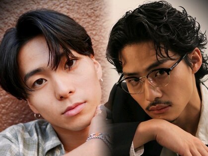 クワトロ オム 大阪梅田(QUATTRO HOMME)の写真