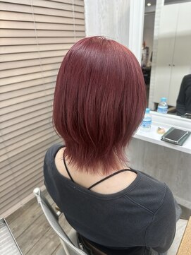 シータ ふじみ野(THETA) くびれレイヤー