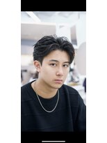 ゴールド 京都(GOALD) パーマ