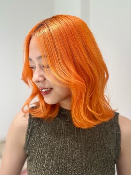 エゴ 池袋(EGO) オレンジ