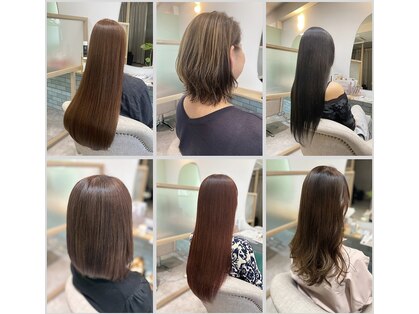 ソウ(SOU 想)の写真