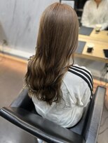 レム 仙台店(L.E.M)&nbsp;ミルクティーベージュ