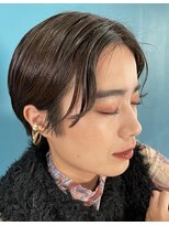 アルカナ 下北沢店(arcana) シック&モダン