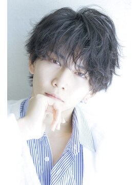 ゴールドシブヤ(GOALD SHIBUYA) マッシュ