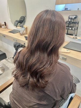 【ボブ/ショート/マッシュショート/レイヤーカット/髪質改善】