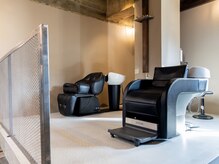 alo.【アロ】【2/1 NEW OPEN(予定)】の雰囲気(リラックスしていただける空間を心がけています)