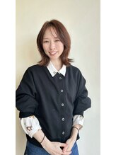 キナコドットドット(kinaco..)&nbsp;mai 