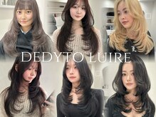 デディトゥ ルイール(dedyto luire)