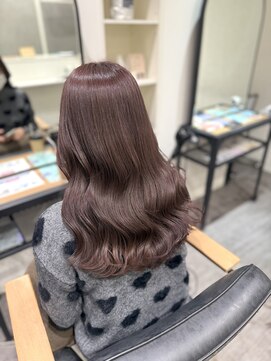 ココット 京橋店(cocotte) ピンクベージュ