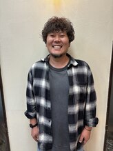 トゥーインワン(2 in 1)&nbsp;武井 知也