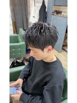 アンサ 阪急桂店(ANSA) ビジネスショート
