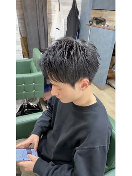 アンサ 阪急桂店(ANSA) ビジネスショート