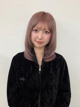 トラッキンアップザパス(TRUCKIN UP THE PATH)&nbsp;AMI ☆