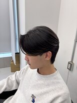 エクシア 名古屋店(EXCIA)&nbsp;曲がる縮毛矯正