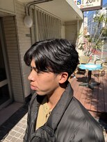 ボタニカル(BOTANICAL)&nbsp;ニュアンスパーマ