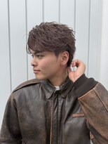 クリーム 大宮(CREAM) フェザーパーマ