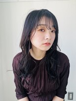 エクリボンヌ(equri bonne)&nbsp;【equribonne目黒】おすすめスタイル【目黒】