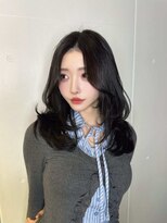 スワン アサヒカワ(SWAN ASAHIKAWA) レイヤーは美しい