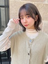 リーフ 菊川店(LeaF)&nbsp;外はねスタイル