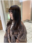 レイヤーカット