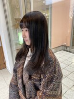 クロエ バイ ラヴィズム 小針店(CLOE by LUVISM)&nbsp;レイヤーカット