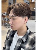 ショートフェザー