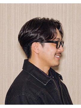 ヒロギンザ 仙台本店(HIRO GINZA) 【仙台】似合わせナチュラルパート