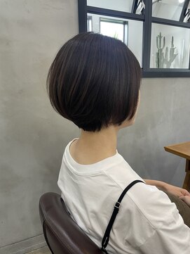 ヴィアルス 花山店(VIARS) グラボブ