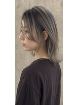 ルノン 草加獨協店(LUNON)&nbsp;エアタッチカラー