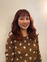 ソレイユ シンサカエ(SOLEIL SHINSAKAE)&nbsp;透明感オレンジベージュ♪