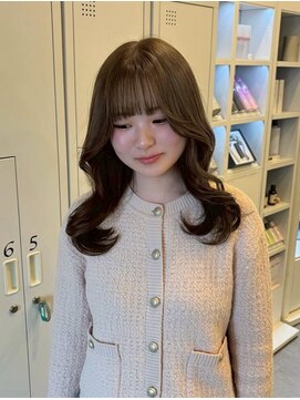 カノエ 山口矢原店(canoe) オリーブベージュ