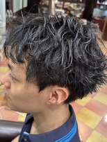 シャンプーボーイ 佐賀(SHAMPOO BOY)&nbsp;アクティブショート