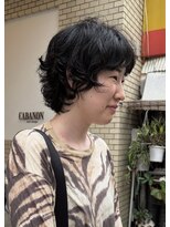 キャバノン 羽根木(CABANON)&nbsp;short