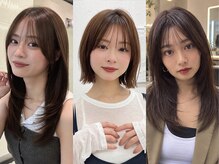 ハニーシブヤ(HONEY shibuya)