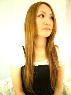 リヴ(live) ダメージ毛にもOK!な縮毛矯正