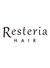 Resteria Hair　【リステリアヘアー】