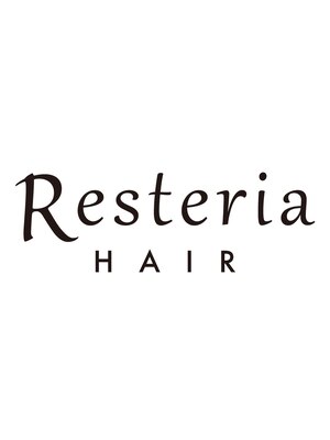 リステリアヘアー(Resteria Hair)