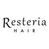 リステリアヘアー(Resteria Hair)のお店ロゴ