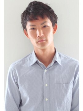 モッズ ヘア 京都店(mod's hair) 【Jennifer 2003 S/S】クール系ショート