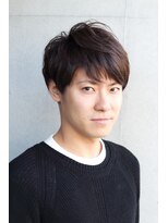 アメリシュシュ 柏(ameri chouchou)&nbsp;Ameri 柏 メンズマッシュショート