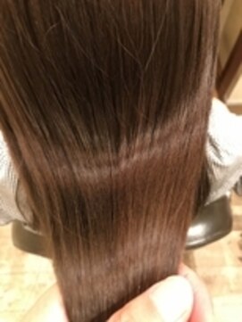 オハナ(ohana) 【ohana/表参道】艶髪イルミナカラー